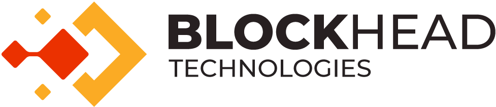 Blockhead Technologies Logo