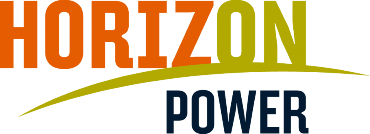 Horizon Power Logo